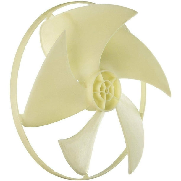 Genuine LG 5900A10009B Air Conditioner Fan Blade