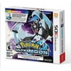 Restored Nintendo Pokemon Ultra Moon Starter Bundle (Nintendo 3DS) (Refurbished)