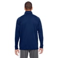 thumbnail image 3 of Team 365 Men's Elite Performance Quarter-Zip, 3 of 3