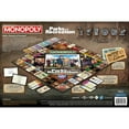 thumbnail image 4 of Jeu de Société Monopoly Parks and Rec, 4 of 4