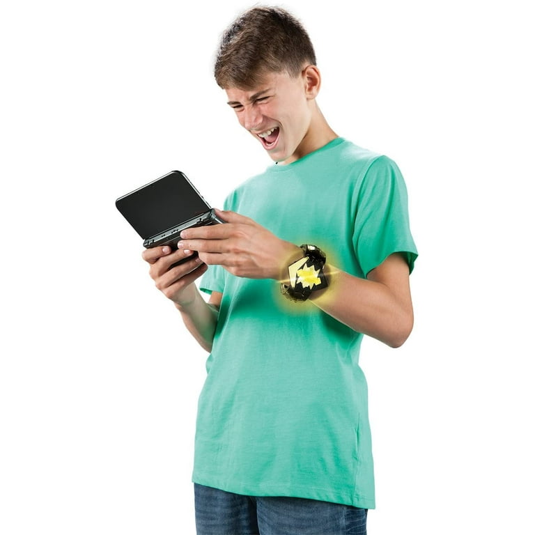 Pokemon Z-Power Ring Toy [with Mimikyu] - Walmart.com