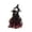 C 26x17x14cm, variant on SUYOLL Halloween Themed Cloth Witch Doll DecorationPCS Ornament For Creating A Thrilling Atmosphere In Home Parties Figurine