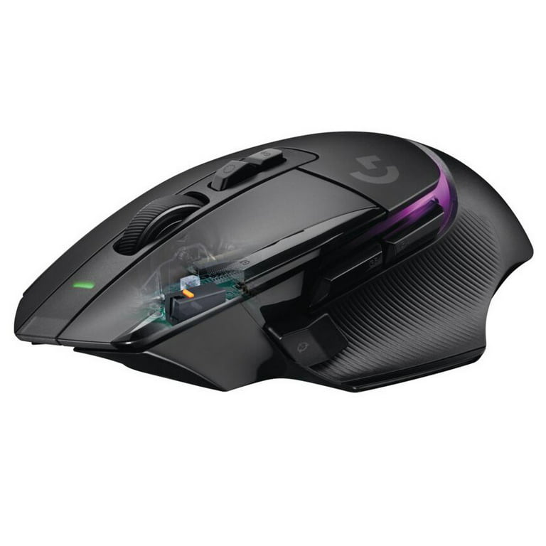 Save $60 on This Logitech G502 Mouse and Take Your Gaming to the Next Level  - CNET