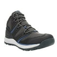 thumbnail image 2 of Propet Veymont Men's Hiking Boots - Grey/Blue, Size 16, 2 of 6