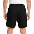 thumbnail image 4 of Fengactive Boys Quick Dry Athletic Shorts Breathable Running Workout Shorts 3-14T, 4 of 7