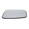 Replacement for T4 BUS Transporter Left Rearview Mirror Glass