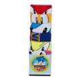 thumbnail image 2 of Sonic the Hedgehog Men's Socks, 6-Pack, 2 of 3