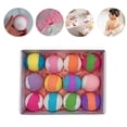 thumbnail image 1 of Skin Whitening Bath Salt Body Moisturizing Bath Bombs, 1 of 5