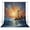style-7, variant on Lighthouse Sunrise Coast Scenery Pale Blue Tan Backdrop Background for Photography Photo Booth Backdrop for Photoshoot Background Screen Video Recording Parties Curtain