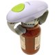 thumbnail image 1 of Abridor de botellas eléctrico con borde liso, portátil, apertura automática de un solo toque, herramienta de cocina, funciona con pilas, manos libres para personas mayores, artritis, artritis,, 1 of 4