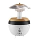 thumbnail image 3 of Humidificador Raindrop, difusor de aceites esenciales con luz y ambiente colorido, ideal para sala de estar, spa, oficina o hotel., 3 of 9