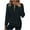 #2 Green, variant on Womens Quarter Zip Sweatshirt Oversized Pullover Tops Casual Loose 3D Jacquard Long Sleeve Lightweight Sweatshirts Knitted Fleece Winter Loungewear Sweater