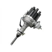 Ignition Distributor - Compatible with 1981 - 1989 Dodge B250 1982 1983 1984 1985 1986 1987 1988