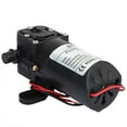 thumbnail image 2 of Water Pump 12V Battery Operated Pressure Boosters For RV Boat Garden Cleaning Water Pressure Boosters Pump, 2 of 9