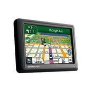 Garmin n��vi 1490T - GPS navigator - automotive 5" widescreen