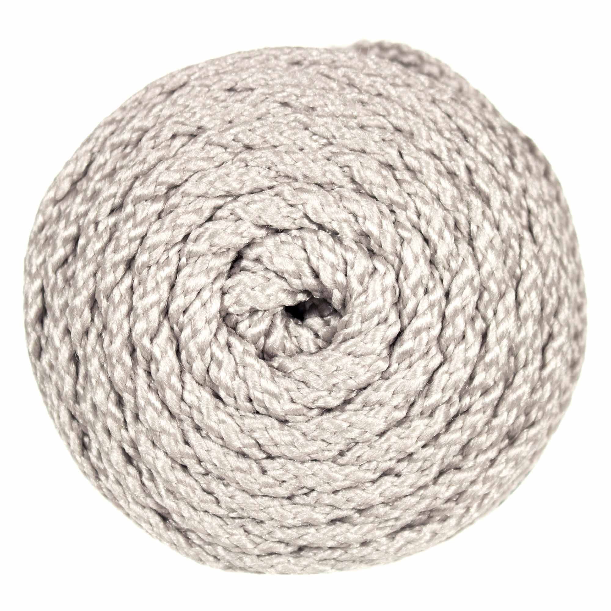 Craft County Bonnie Cord - 6mm Diameter - 100 Yards in Length - Available in an Assortment of Colors