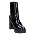 thumbnail image 2 of Botín Salamandra Negro Para Mujer [sal75] negro 27 MX, 2 of 8