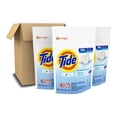 thumbnail image 3 of Cápsulas de detergente para ropa Tide Free & Gentle sin fragancia 111 unidades, 3 of 9