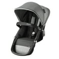 thumbnail image 5 of GOLD Pivot Xpand Stroller Second Seat (Moonstone Gray), 5 of 14