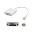 thumbnail image 3 of MINI DISPLAYPORT TO DVI 29 PIN MINI-DP TO DVI 24+5 PIN CABLE M/F, 3 of 3