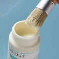 thumbnail image 6 of Waverly Inspirations Chalk Paint Wax, Ultra Matte, Clear, 8 fl oz, 6 of 9