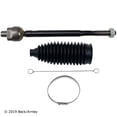 thumbnail image 2 of BeckArnley 101-7752 Inner Tie Rod End With Boot Kit, 2 of 2