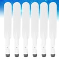 thumbnail image 3 of WiFi Antenna, 2.4G/5G Dual Band Antenna 5DBI High Gain Antenna 700-2700Mhz Compact Long Transmission Distance  For Router, 3 of 8
