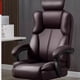 thumbnail image 4 of Fancy Recliner Gaming Office Chair Black Nordic Design High Back Office Chair Comfy Room Cadeira Para Escritorio Furniture My Lux Decor Round, 4 of 20