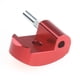 thumbnail image 4 of Gancho plegable reforzado para scooter Xiaomi y cremallera con hebilla plegable gruesa y resistente para scooter Pro, 4 of 5