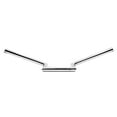 Krator Z Bars Replacement Handlebars Custom Bobber Harley Triumph