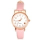 thumbnail image 4 of ColoMX Relojes decorativos relojes noctiluciente reloj de cuero correa de cuero niños reloj de cuarzo reloj de pulsera decoración, 4 of 7