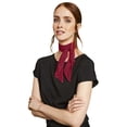 thumbnail image 2 of Premier Ladies/Womens Work Chiffon Formal Scarf, 2 of 3