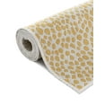 thumbnail image 6 of Jill Zarin Outdoor Collection Area Rug - Cape Town (2' x 3' 1" Rectangle Yellow Ivory/Ivory), 6 of 8