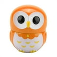 thumbnail image 1 of Cartoon Owl Kitchen Timer - Adorable Kitchen Owl Timer(Orange), 1 of 8