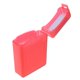 thumbnail image 4 of Disco Duro De 2.5 "D Disco IDE Caja De Soporte De Alenamiento Antiestática Para rojo Macarena Carcasa de disco duro de 2.5 pulgadas, 4 of 7