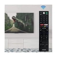 thumbnail image 5 of RMF-TX310P Control remoto de reemplazo de voz para Smart TV Serie A8G Serie X75F Serie X78F Serie X83F Serie X85F Se, 5 of 5