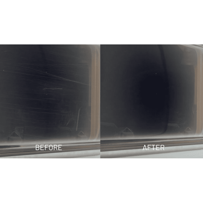 Quixx Acrylic Scratch Remover Ripefjerner for akryl og plexiglass - Nordvik  AS