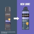 Lotrimin AF Athlete's Foot Daily Prevention Deodorant Powder Spray, 4.6 ...