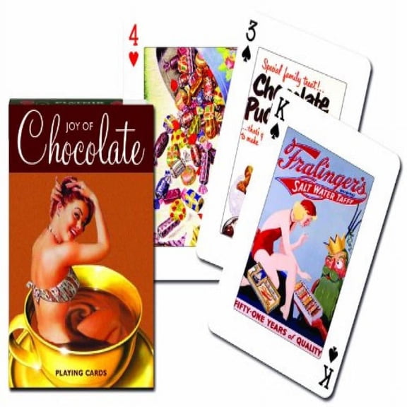 Chocolate, Single Deck