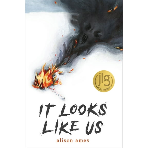 It Looks Like Us, (Hardcover)