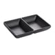 thumbnail image 5 of 2x Plato para , Taza Pequeña, Cuencos de Barbacoa Coreanos Reutilizables, Taza para para Mojar Sushi, Cuencos para Cocina, Camping, , Estilo H 2 piezas, 5 of 8