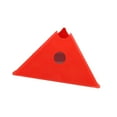 thumbnail image 2 of Almencla Cônes d'Entraînement de Soccer Réutilisables Cônes de Disque de Soccer pour Gym Patinage Dribble Rouge, 2 of 8