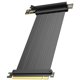 thumbnail image 1 of Cable vertical PCI-E 4.0 JEYI de alta velocidad flexible de 20 cm para GPU, 1 of 7