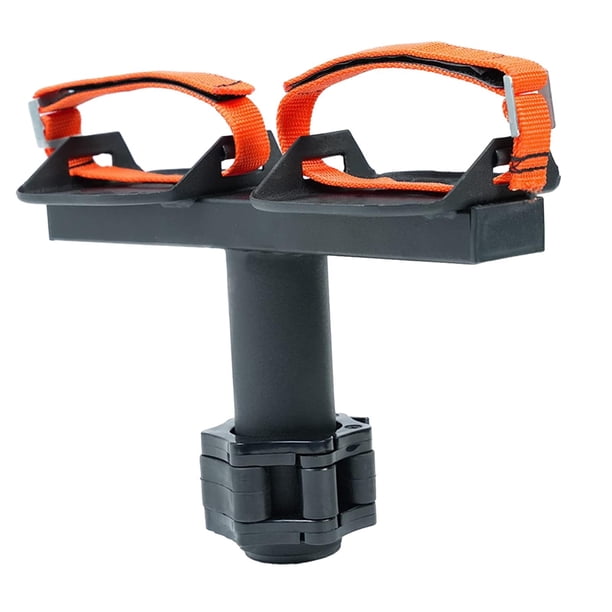 Entrenador Tibialis Sharpla Pierna Fitness Pantorrilla Máquina Doble