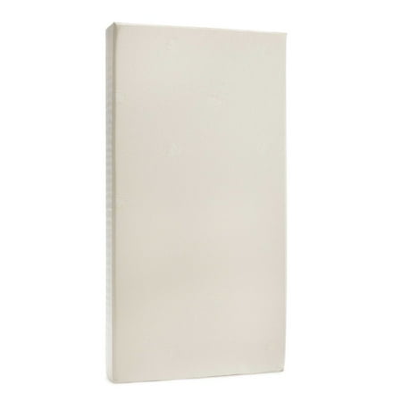 UPC: 0031878266991 | Sealy Butterfly Cotton Ultra Firm Crib and Toddler Mattress Zip Cover