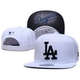 thumbnail image 4 of 2022 Nuevos 34 Estilos LosAnge Moda Alta Calidad Gorra De Béisbol Casual Deportes Al Aire Libre Ajustable Sombrero Para, 4 of 4