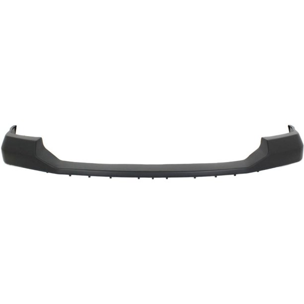 Front Bumper Cover For F250 F350 F450 F550 SuperDuty Primed Plastic ...