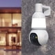 thumbnail image 5 of Cámara de bombilla inteligente de 4 MP - Alarma 911, visión nocturna a todo color, detección de movimiento, audio bidireccional, WiFi 4.4G - Nube local de EE. UU., 5 of 9