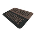 thumbnail image 2 of Tapete Decorativo Welcome, Good Bye de 70x50 Cm Charcoal Elitemat Decorativo, 2 of 3