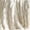 Winter White, variant on Member's Mark Double Ruched Faux Fur Throw, 60" x 70"
